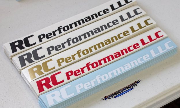 Website Transfer Stickers