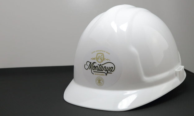 Custom Round Clear Stickers