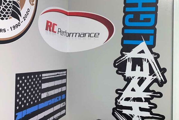 Removable Wall Stickers