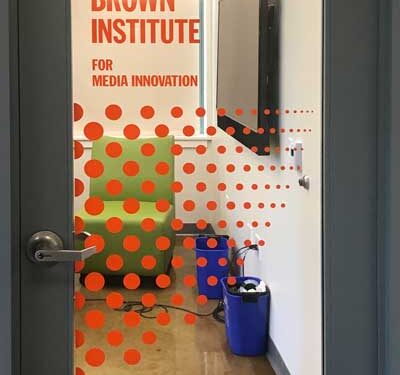 FrontAdhesiveDoorStickers