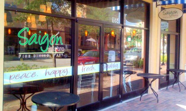 Face Adhesive Front Adhesive Store Front Graphics